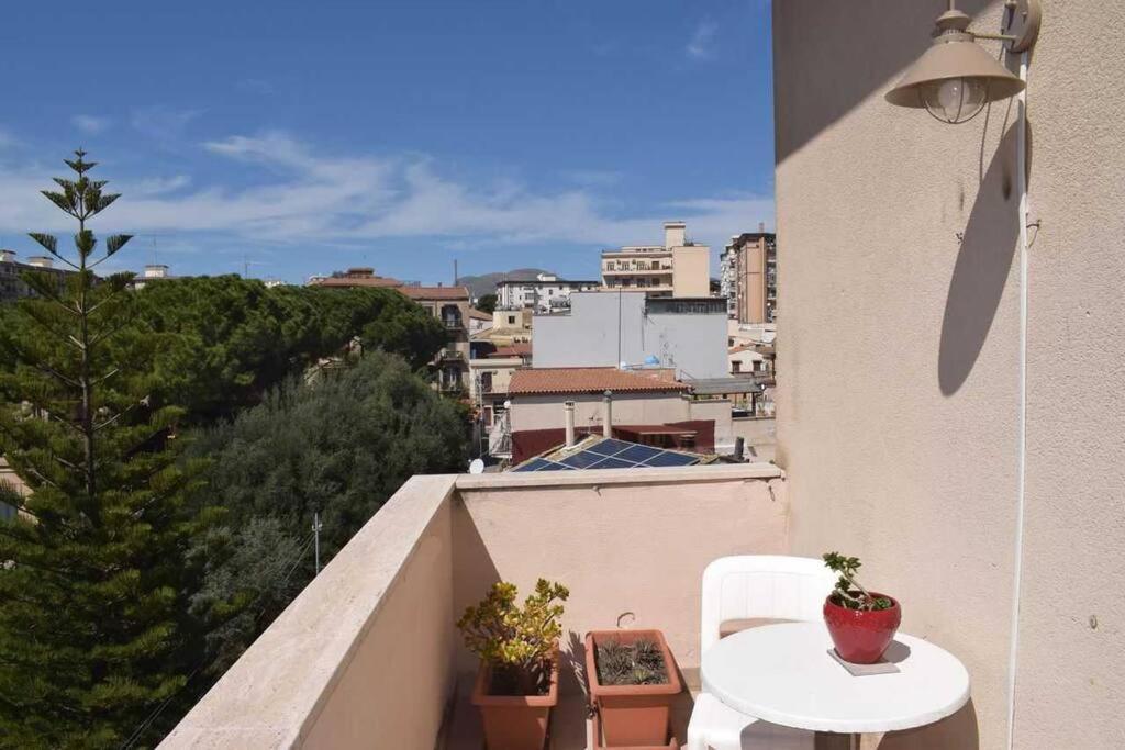 Casa Giocosa Palermo Exterior photo